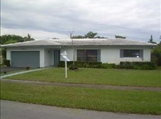 6741 Peters Rd, Plantation, FL 33317