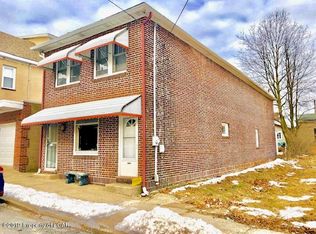 713 Main St, Freeland, PA 18224