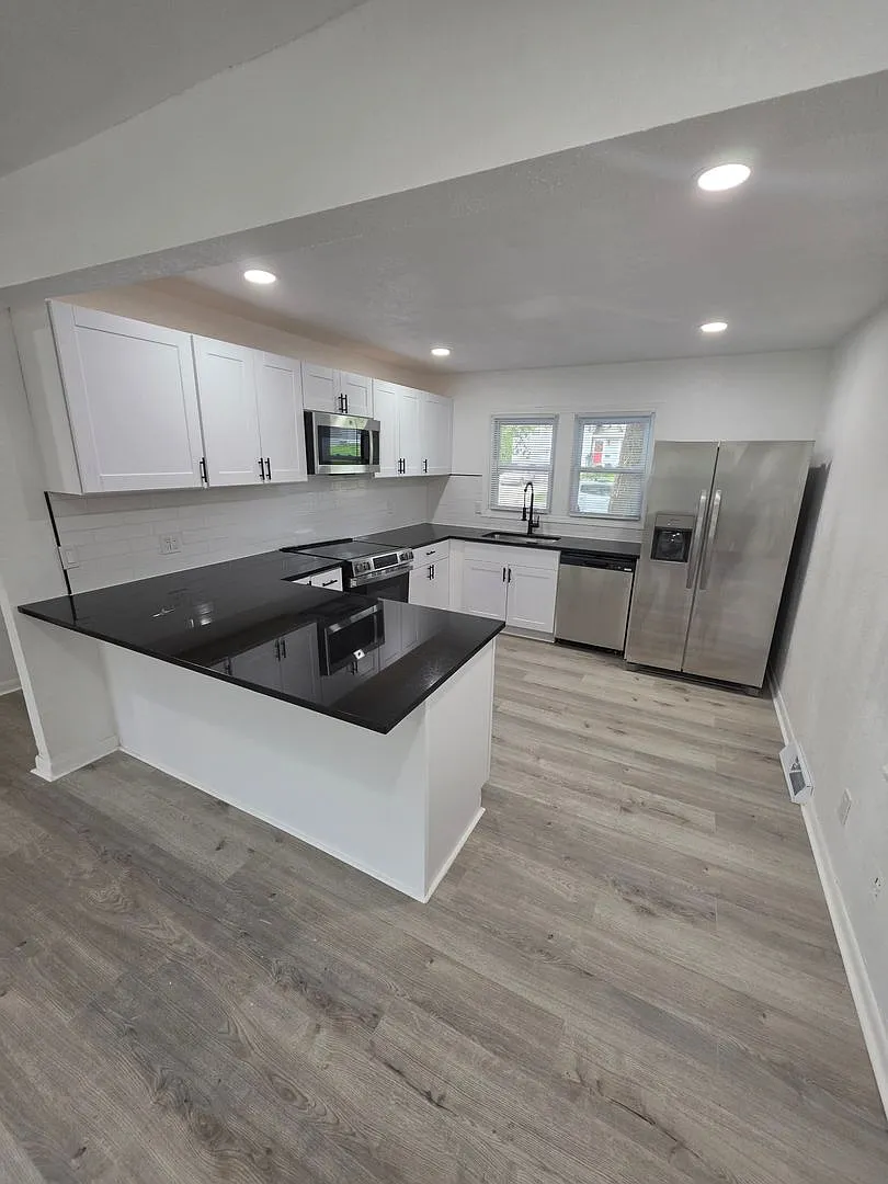 Fully Renovated 3 bed 2 bath Home — Photo 1