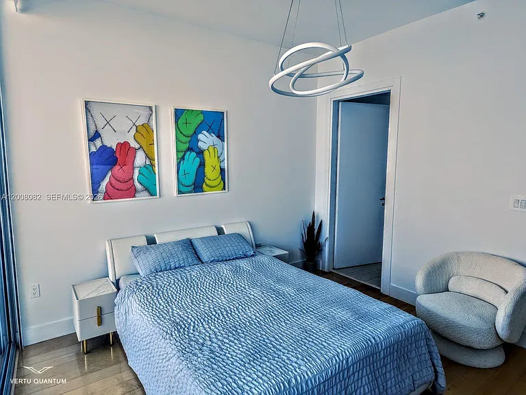 200 Biscayne Boulevard Way #5001 — Photo 29