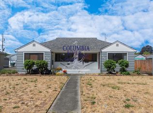 1051 & 1053 18th Ave #1053, Longview, WA 98632