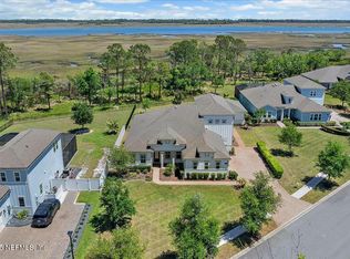 603 Rio Del Norte Rd, Saint Augustine, FL 32095