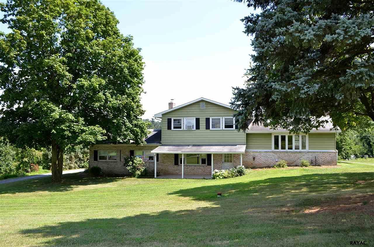 235 Peach Glen Rd, Gardners, PA 17324 Zillow