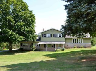 235 Peach Glen Rd, Gardners, PA 17324
