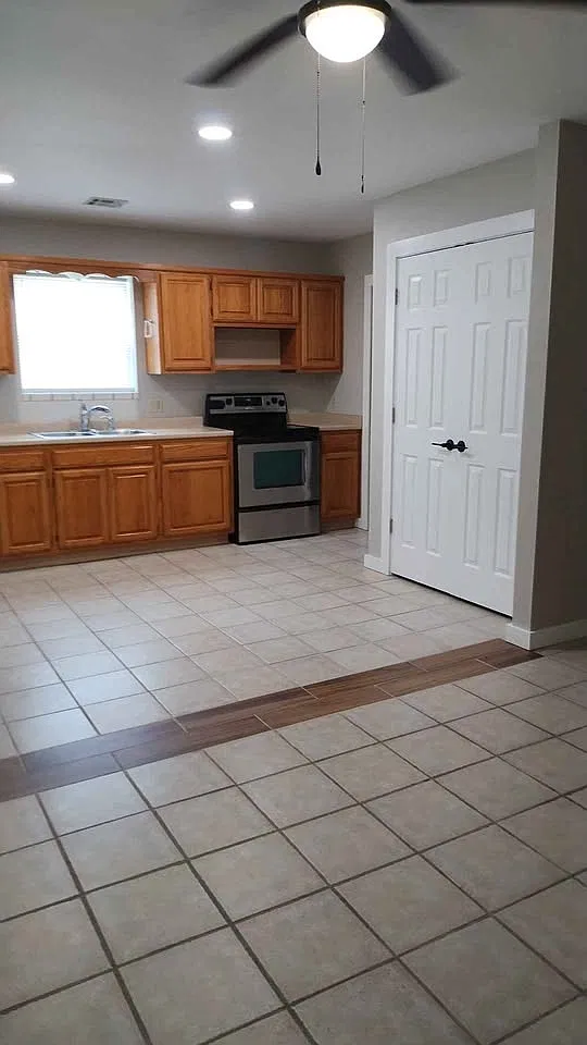 1 bed, 529 sqft, $850 — Photo 2