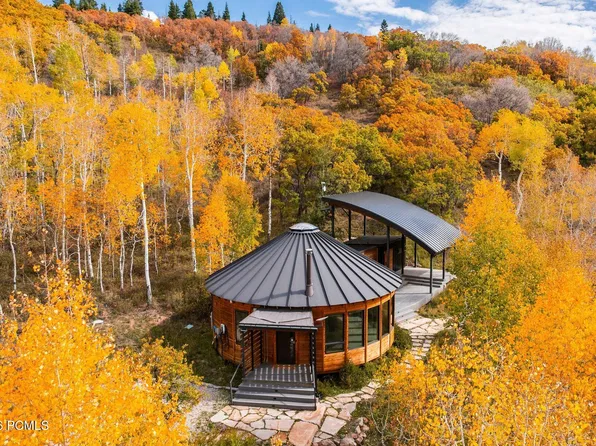 10584 Basin Canyon Rd, Park City, UT 84098