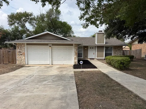 5635 Fountainwood Dr, San Antonio, TX 78233