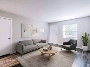 Live Connected. Live Collier., Atlanta, GA 30318