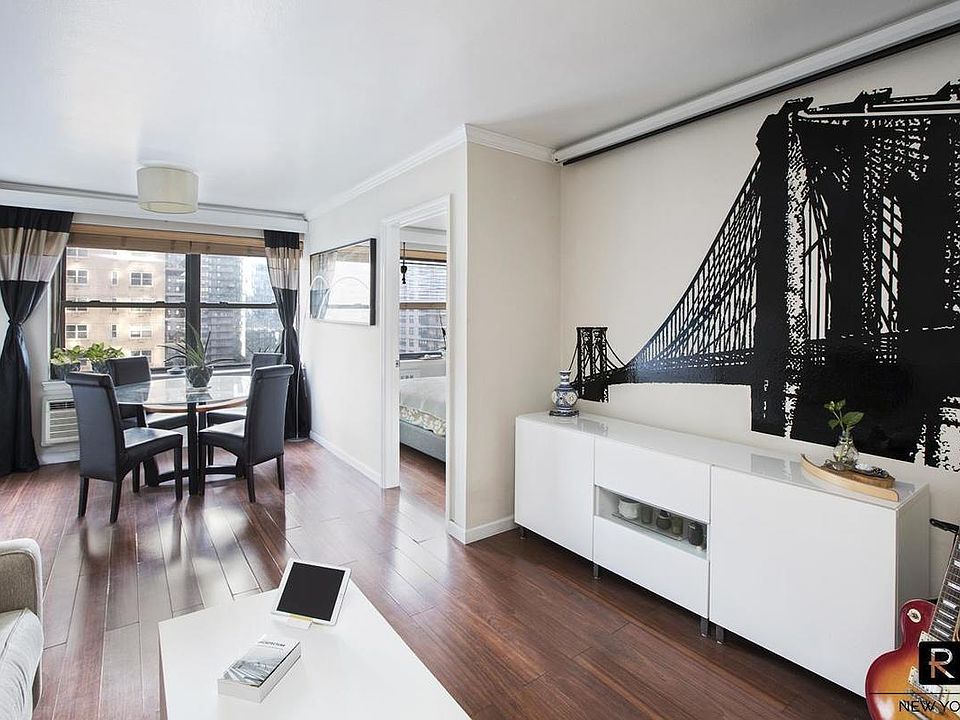 1st image of 165 W End Ave APT 14L