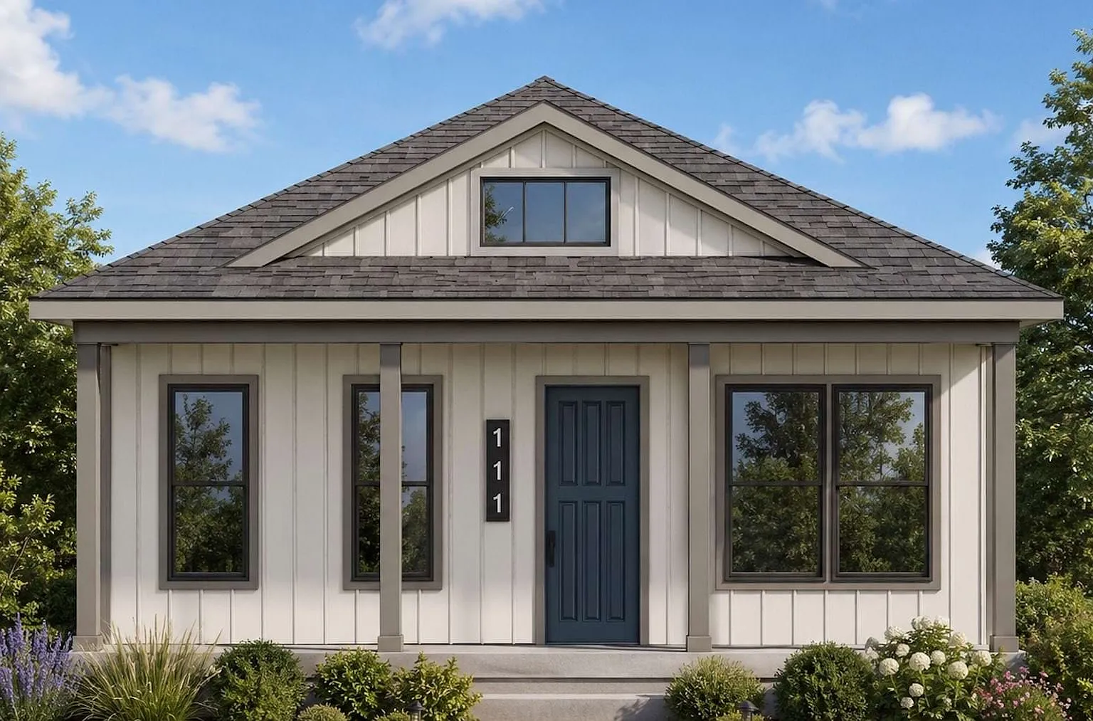 5th Oak Rental Homes — Photo 4