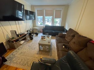 8 Vinal St APT 8, Boston, MA 02135