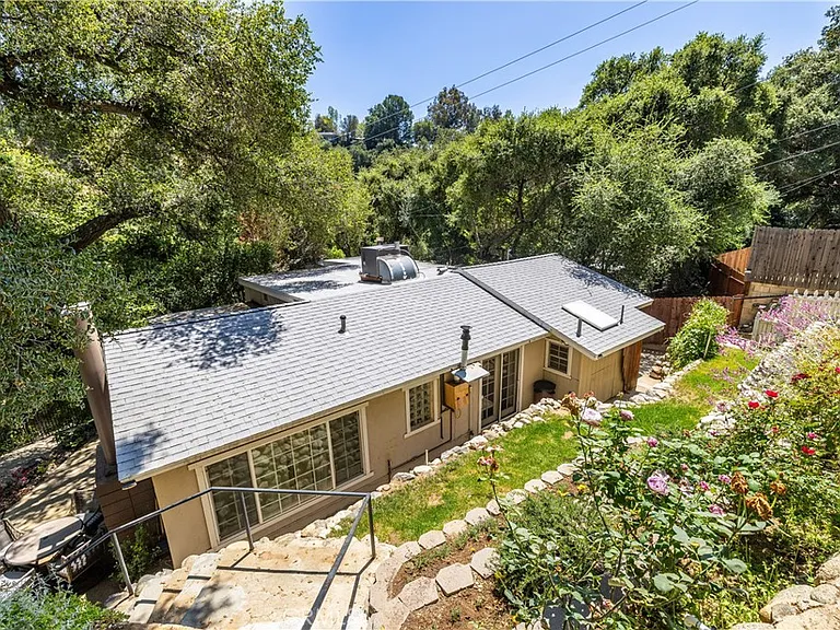 4566 Lower Live Oak Canyon Rd — Photo 4