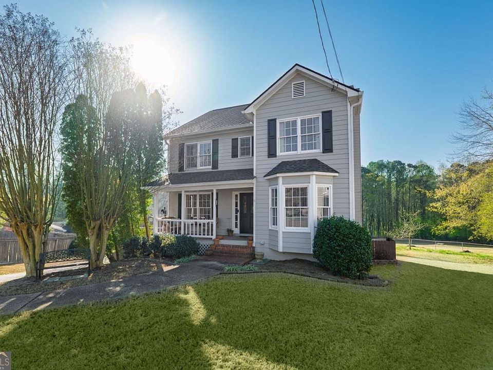 1st image of 5140 Pine Meadow Pointe NW