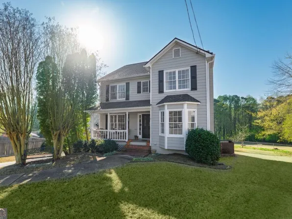 5140 Pine Meadow Pointe NW, Kennesaw, GA 30152