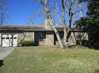 1468 Pawnee St, Orange Park, FL 32065