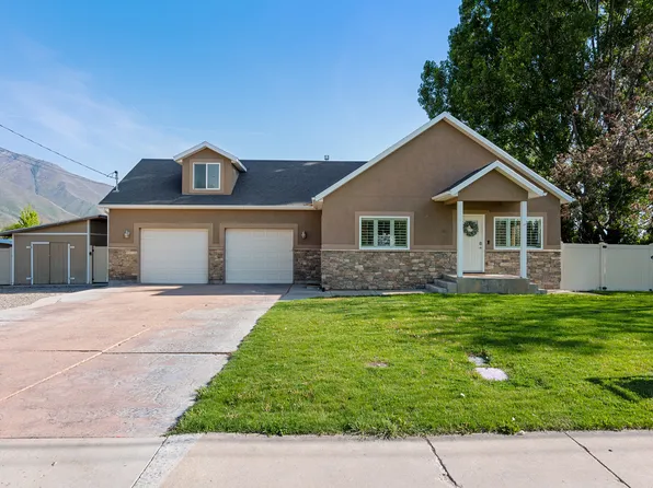1285 W Maple St, Mapleton, UT 84664