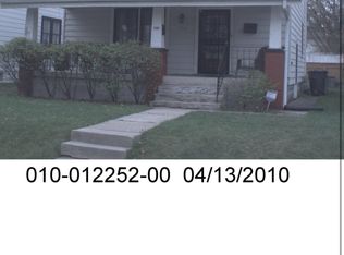 253 Columbian Ave, Columbus, OH