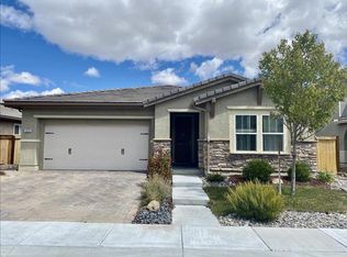 2055 Long Meadow Dr, Reno, NV 89521