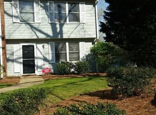 7700 Crown Crest Ct #00, Raleigh, NC 27615