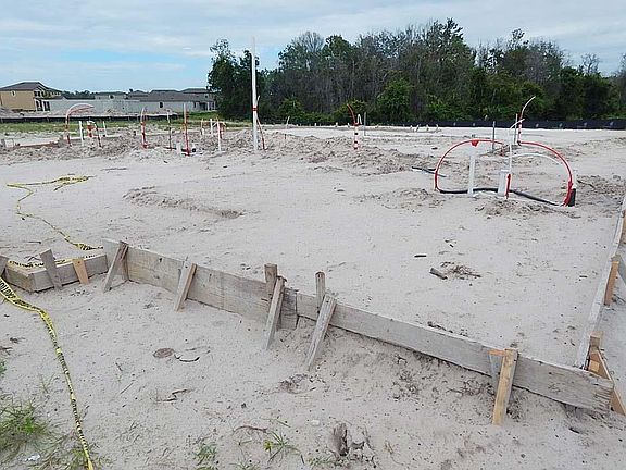 Located on 1817 in Talavera - Premier Collection in Spring Hill, FL