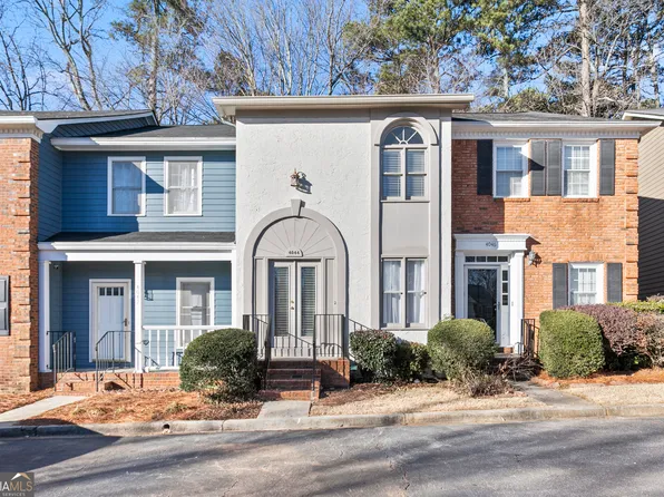 4044 Elm St, Atlanta, GA 30341