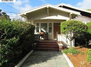 4436 Brookdale Ave, Oakland, CA 94619