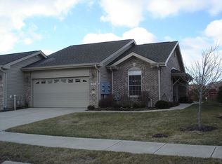 932 Kirkpatrick Pl, Greenfield, IN 46140