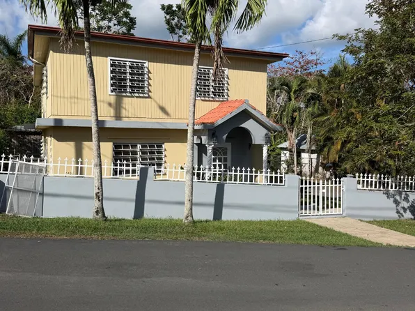 4.4 Carretera 171, Cidra, PR 00739