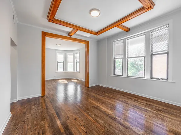 1000 N Mozart St APT 3, Chicago, IL 60622