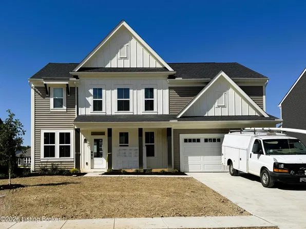 111 Dayflower Ct, Shepherdsville, KY 40165
