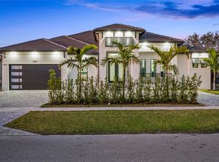 1412 Leland Way, Marco Island, FL 34145