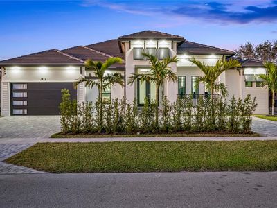 1412 Leland Way, Marco Island, FL, 34145