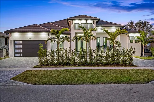 1412 Leland Way Photo 1