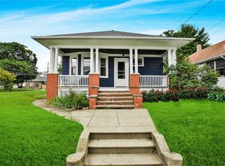 223 Home Ave, Providence, RI 02908