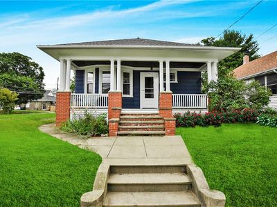 223 Home Ave, Providence, RI, 02908