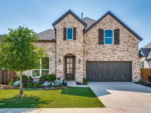 961 Gladewater Dr, Prosper, TX 75078