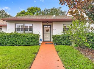 7837 Radcliffe Cir UNIT 105, Pt Richey, FL 34668