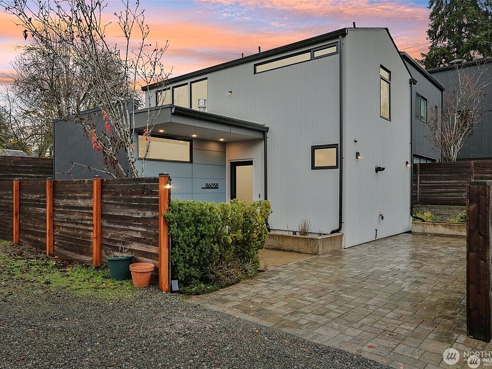 1st image of 8605 5th Avenue NE #B