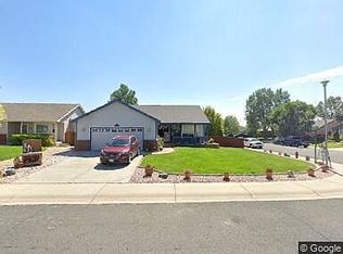 315 Medinah Ave, Johnstown, CO 80534