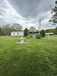 432 Dry Fork Rd, Chilhowie, VA, 24319