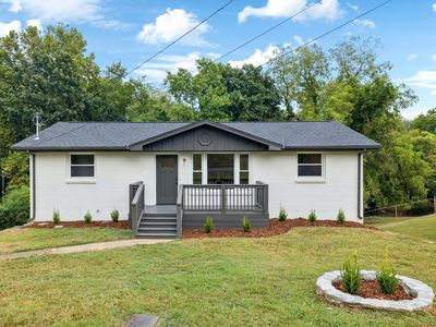 1807 Willow Springs Dr, Nashville, TN, 37216