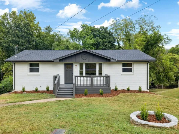 1807 Willow Springs Dr, Nashville, TN 37216