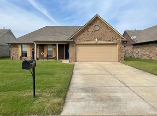 4797 Cantata Dr, Walls, MS 38680