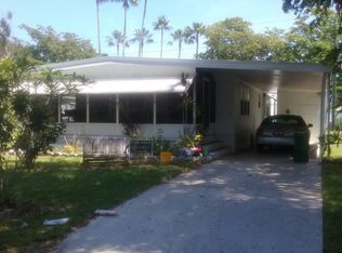 6511 Colonial Dr, Margate, FL 33063
