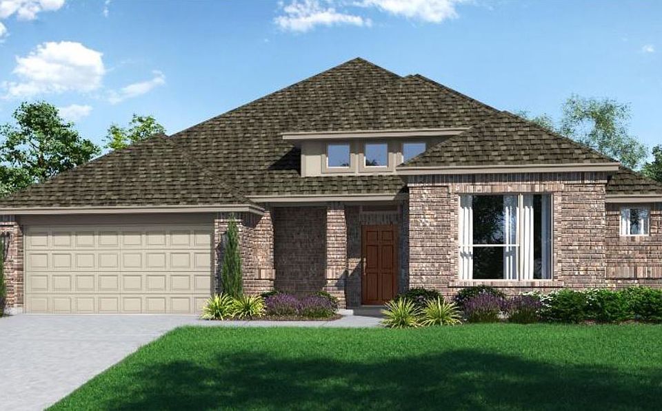 Fairview I Elevation A
