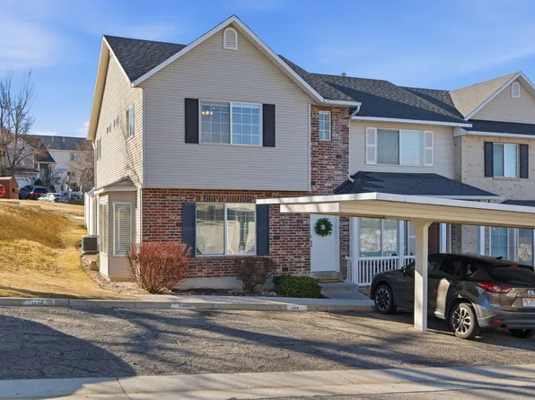 1238 E 680 N, Spanish Fork, UT 84660