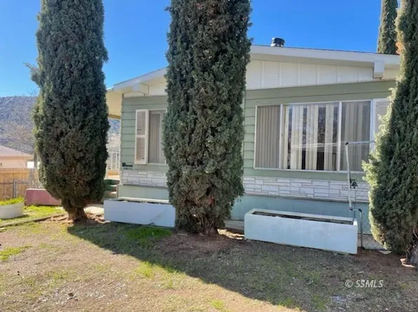 124 Dawson Dr, Wofford Heights, CA 93285