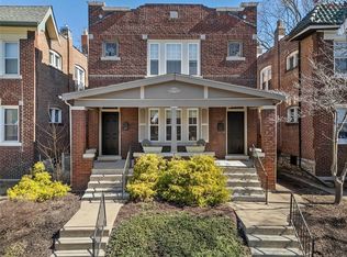 2120 Portis Ave #1F, Saint Louis, MO 63110