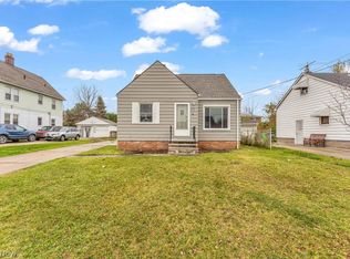 21230 Fuller Ave, Euclid, OH