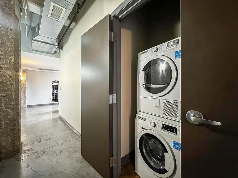 Laundry Room Cabinet